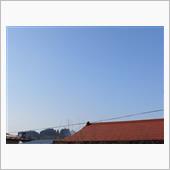 ４月１０日　また快晴な日曜日 ...