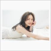透明感のあるお肌