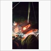 ストーブの温もりを実感！in ...