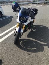山口県へ2