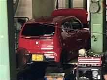 トーサツ…