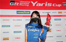 2022,3,9 今年のYaris Cup