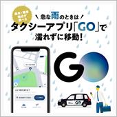 Goアプリと格安sim