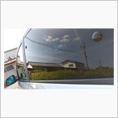 毎週洗車してる気が・・・