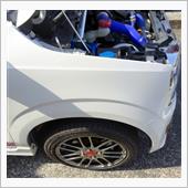 宿直はターボRS～～♪　