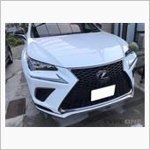 はじめての水洗車、グリルに心 ...