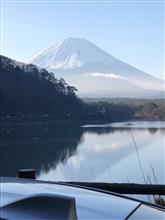 富士山日記（4月編）【再掲】