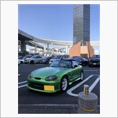 春のツーリング日和