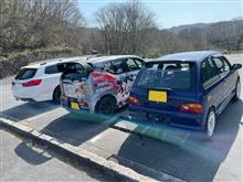鳥取in