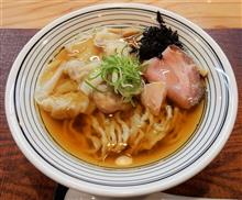 麺道 千鶏＠上田市