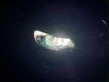 LEDを取っ替え引っ替えしてるけどドレが良いのかな〜 LEDを取っ替え引っ替えしてるけどドレが良いのかな〜