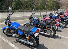那須オールドカー＆バイクフェスティバルに行きました