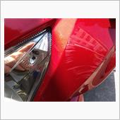 HONDA　Dio110 通 ...