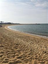 焼野海岸