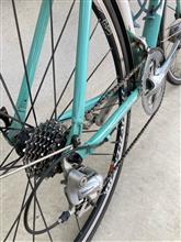 1年半ぶりくらいの洗車（え？）