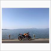 2022年おバイク活動開始。