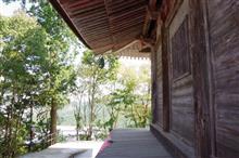 4/8　吉野（橿原神宮～金峯山寺）