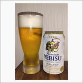 今日のビール　ちょっと残念な ...