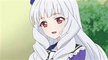 暑さが軽くなっていたよ。