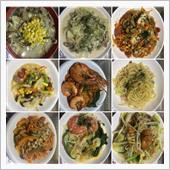 麺、パスタ
