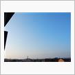 ４月１２日　いい天気が続く火曜日、おはよ～♪
