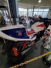 懐かしのＣＢ1100R