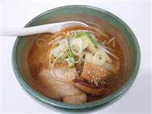 後半戦は札幌の「麺風來堂」