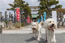 小春誕生月旅は岡山県へ(*^^*)　～その２～