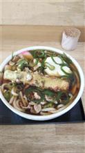 グルメ紀行   ＃立食いそばひぐち