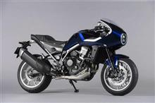 ホンダ、ホークが復活、ホーク１１（イレブン）