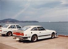 S130フェアレディZ（昭和61年4月）