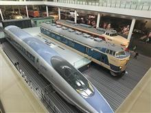 京都鉄道博物館に行って来ました♪