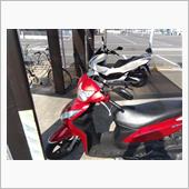 原付2種スクーター人気ナンバ ...