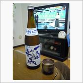 一白水成　特別純米酒　ささに ...