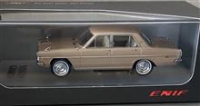 レアな1/43ENIFのタテグロスーパーDX(1968)ゴールドです♪