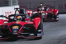 日産自動車、ﾌｫｰﾐｭﾗEﾁｰﾑ「e.dams」を買収