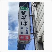 味噌だれかつ重と肉うどん　そ ...
