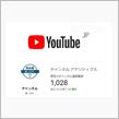 YOUTUBE（ユーチューバー）デビューしました❤❤❤