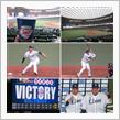 野球観戦（埼玉西武vsオリックス）