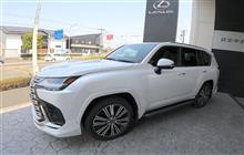 高級和風モダンSUV