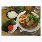 MKG食べました