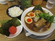 MKG食べました
