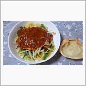 外出自粛メシ 其の四 02  ...