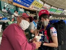 ベルーナドーム 三塁側 ライオンズ 内野指定席A 313ブロック 46段 通路側 67番 68番 一人3500円税込 BIGBOSS ビッグボス 埼玉西武ライオンズ 北海道日本ハムファイターズ 