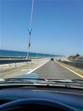能登の和倉温泉へ