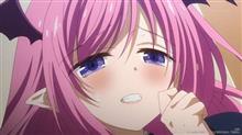 今日のアニメ