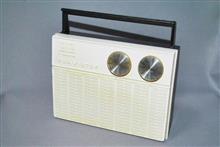 米国RCAビクター ８石トランジスターラジオ　MODEL RFG 20V 