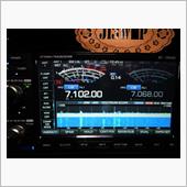 お昼の18MHz/7MHzコ ...