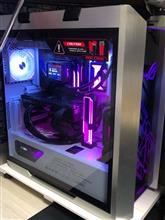 ④PCを新調…（略）グラボを買い直しちゃいました