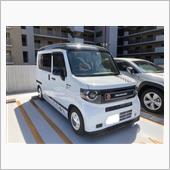 S1000RRを積んで久々の ...